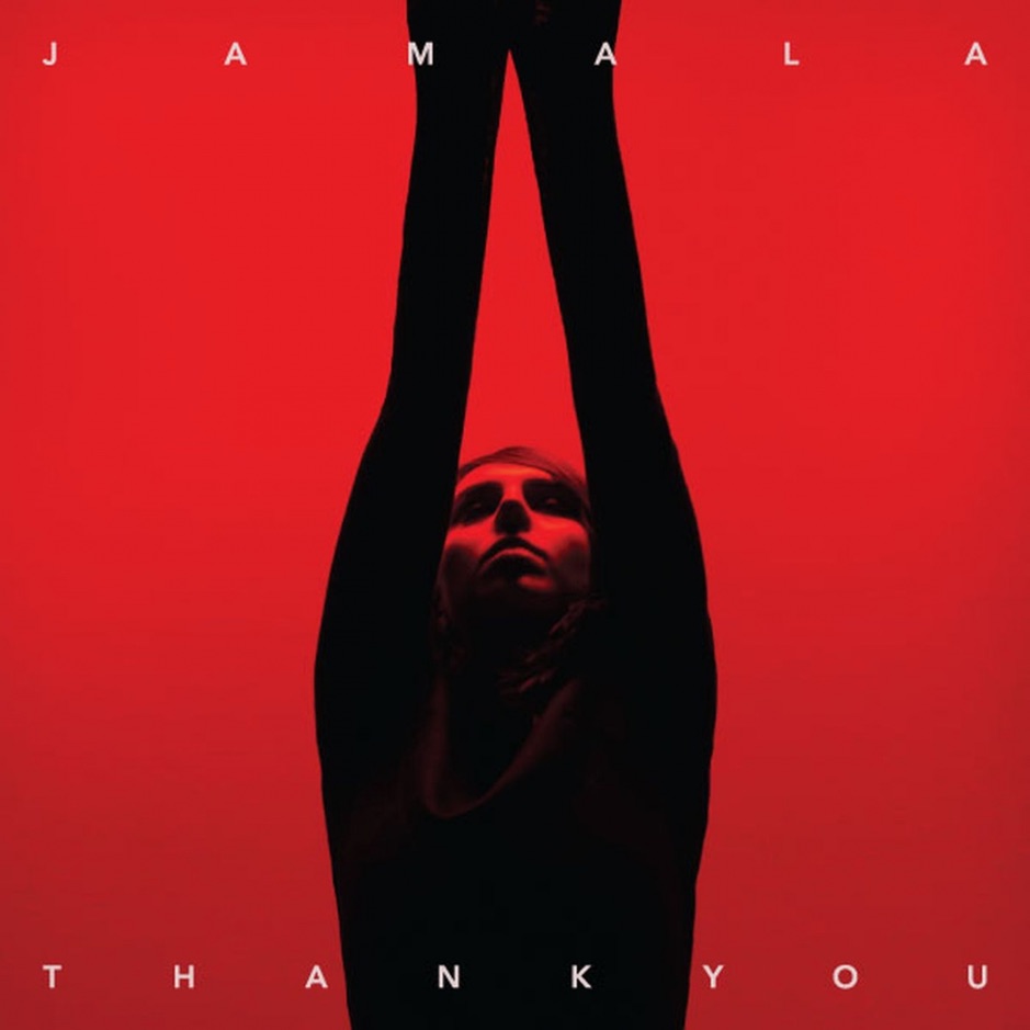 Jamala - Thank You